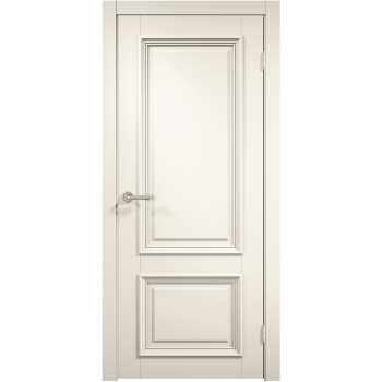 Брешиа U ПГ цвет сигнальный белый