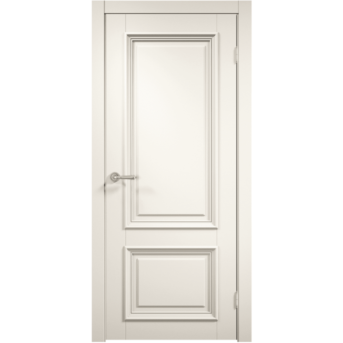 Брешиа U ПГ цвет сигнальный белый