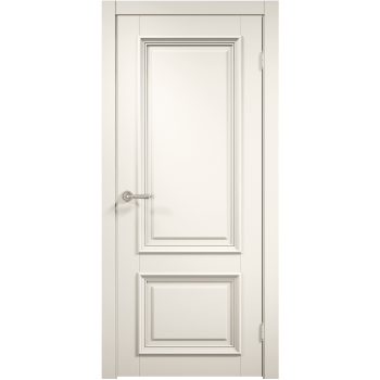 Брешиа U ПГ цвет белый