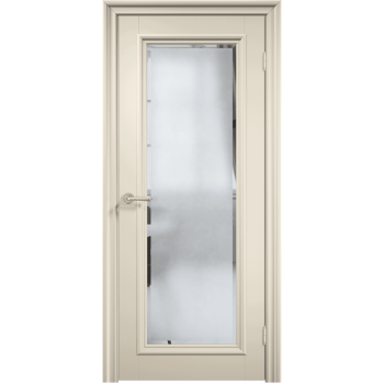 Брешиа N ПО 1Ф цвет жемчужно-белый