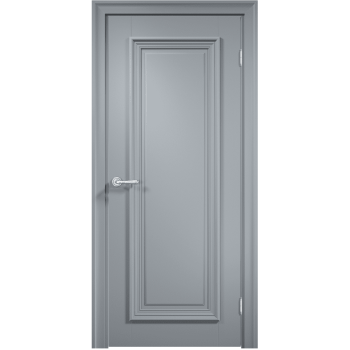 Брешиа Z ПГ 1Ф цвет серый