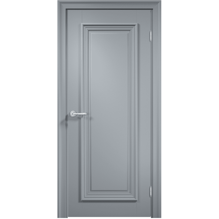 Брешиа Z ПГ 1Ф цвет серый