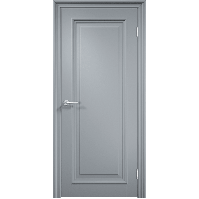 Брешиа N ПГ 1Ф цвет серый