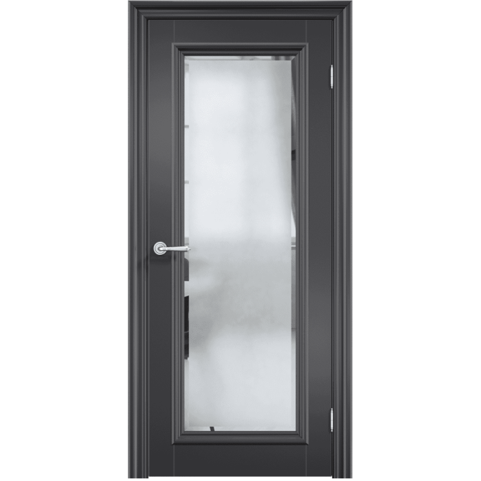 Брешиа N ПО 1Ф цвет сигнальный черный