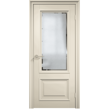 Брешиа N ПО 2Ф цвет жемчужно-белый