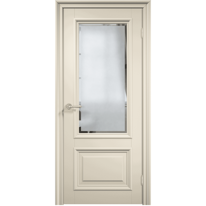 Брешиа N ПО 2Ф цвет жемчужно-белый