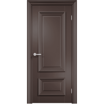 Брешиа Z ПГ 2Ф цвет коричневый