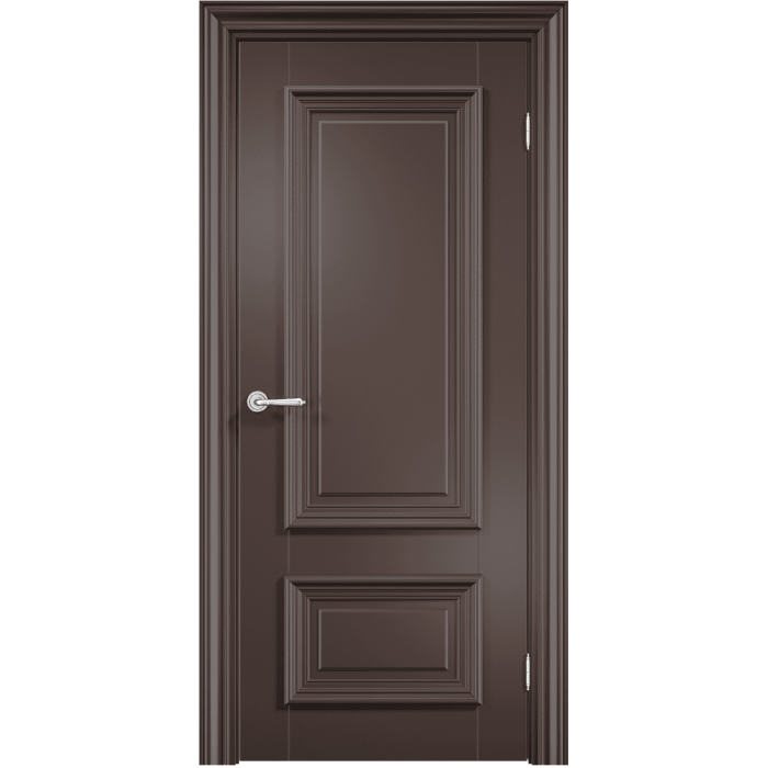 Брешиа Z ПГ 2Ф цвет коричневый