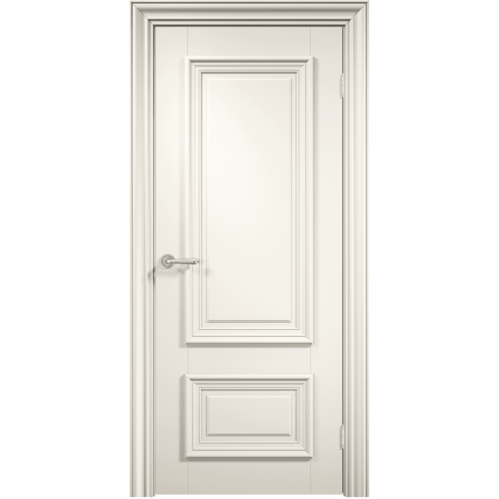 Брешиа Z ПГ 2Ф цвет белый