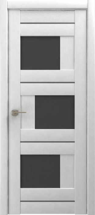 Межкомнатная дверь "C 1", белое дерево