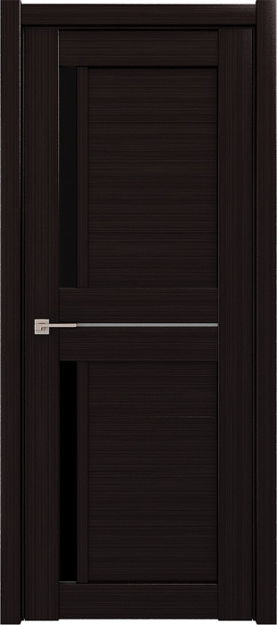 Межкомнатная дверь "C 2", венге