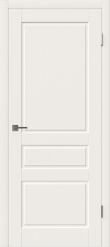 Межкомнатная дверь "Честер", пг, слоновая кость