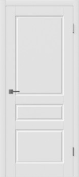 Межкомнатная дверь "Честер", пг, белый