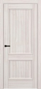Межкомнатная дверь "Classico-12", пг, Alpik Oak