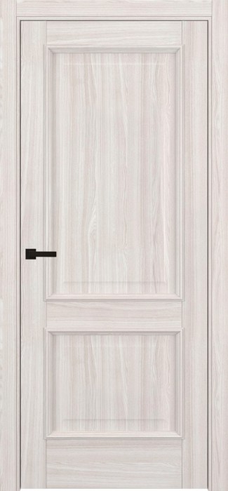 Межкомнатная дверь "Classico-12", пг, Alpik Oak