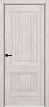 Межкомнатная дверь "Classico-122", пг, Alpik Oak