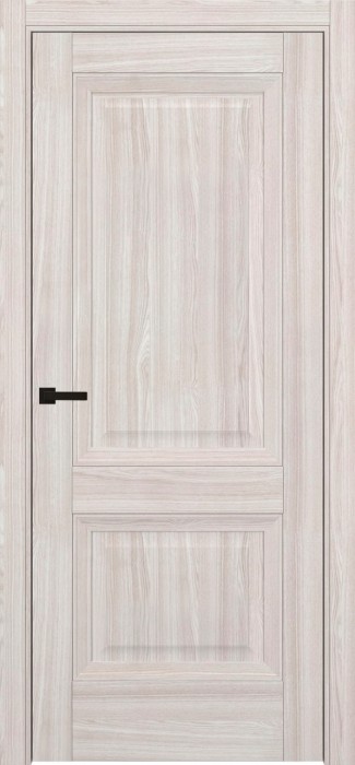 Межкомнатная дверь "Classico-122", пг, Alpik Oak
