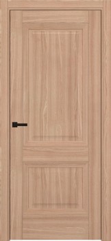 Межкомнатная дверь "Classico-122", пг, Natural Oak
