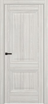 Межкомнатная дверь "Classico-122", пг, White Oak