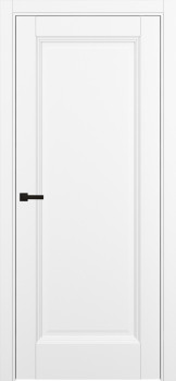 Межкомнатная дверь "Classico-70", пг, Shellac White