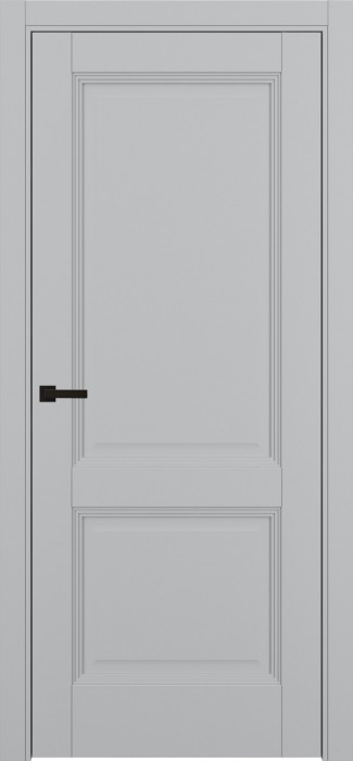 Межкомнатная дверь "Classico-72", пг, Shellac Grey Межкомнатная дверь "Classico-72", пг, Shellac Grey