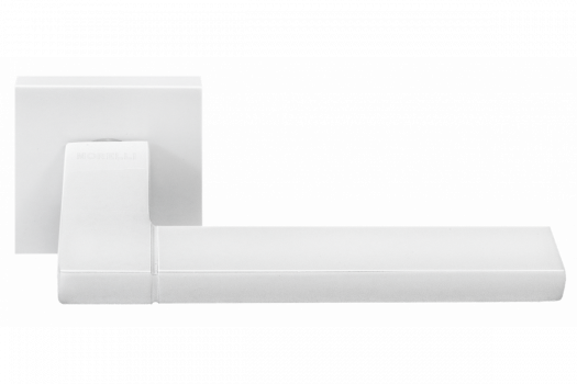 Ручка Morelli DIY MH-47-S6 W, белая