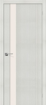 Межкомнатная дверь "Порта-11", по, Bianco Veralinga