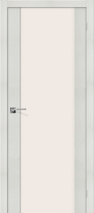 Межкомнатная дверь "Порта-13", по, Bianco Veralinga