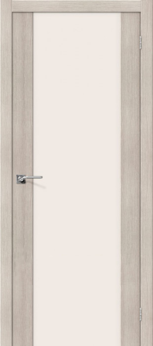 Межкомнатная дверь "Порта-13", по, Cuppuccino Veralinga