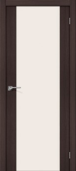 Межкомнатная дверь "Порта-13", по, Wenge Veralinga
