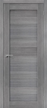 Межкомнатная дверь "Порта-21", пг, Grey Veralinga Межкомнатная дверь "Порта-21", пг, Grey Veralinga
