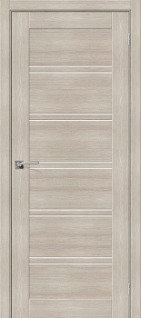 Межкомнатная дверь "Порта-28", по, Cappuccino Veralinga