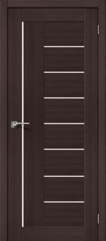 Межкомнатная дверь "Порта-29", по, Wenge Veralinga Межкомнатная дверь "Порта-29", по, Wenge Veralinga