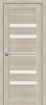 Межкомнатная дверь "Порта-30", по, Cappuccino Veralinga