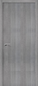 Межкомнатная дверь "Порта-50", пг, Grey Crosscut Межкомнатная дверь "Порта-50", пг, Grey Crosscut