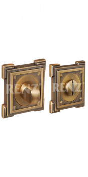 Фиксатор сантехнический, кофе RENZ