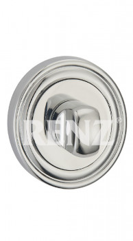 Фиксатор сантехнический, хром блестящий RENZ