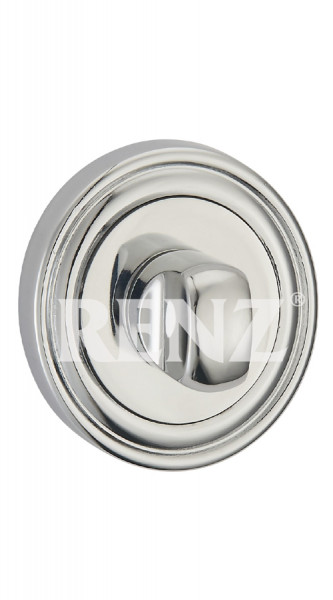 Фиксатор сантехнический, хром блестящий RENZ