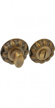 Фиксатор, античная бронза