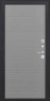 Внутренняя панель ПВХ ФЛ-700 ясень грей, 10 мм