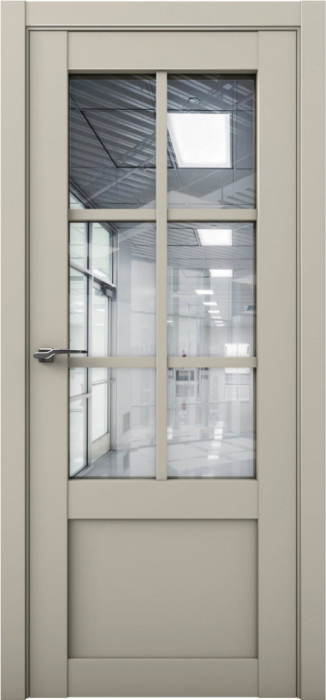 Co 21 Кобальт Силк грей