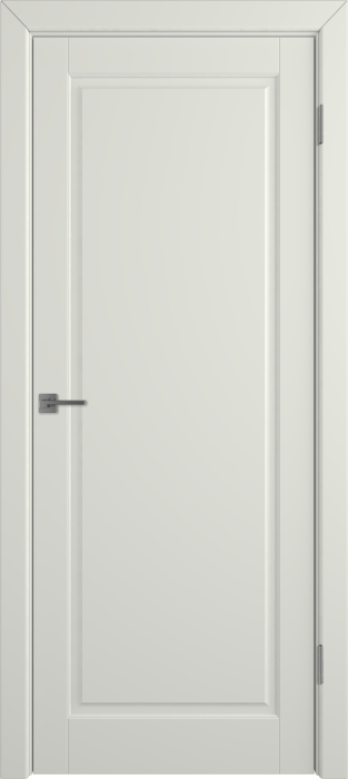 Межкомнатная дверь "Гланта", пг, Magnolia