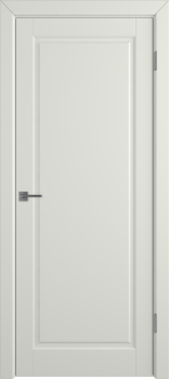 Межкомнатная дверь "Гланта", пг, Magnolia