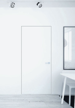 CARDA Invisible 57 мм кромка AL