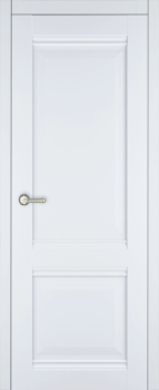 Дверь К1 белый софт