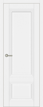 Дверь К 40 белый софт