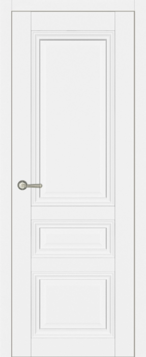 Дверь К50 белый софт