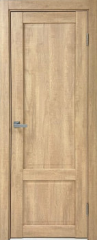 Дверь K70 Дуб натуральный