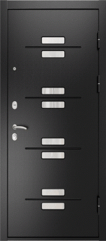 Металлическая дверь Luxor-13