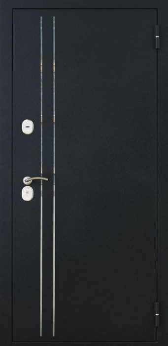 Металлическая дверь Luxor-37